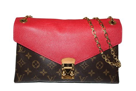 red flag louis vuitton|authentication of Louis Vuitton bags.